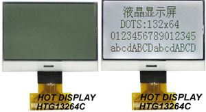 LCD13264ʾ