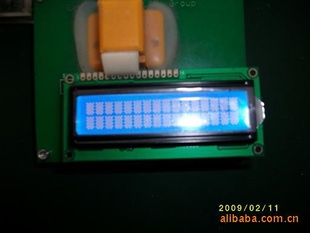 LCDư,1602AҺģ(ͼ)
