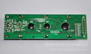 LCD2002ַҺʾģLCM