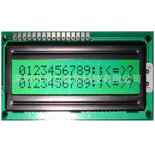 1602Һģ3.3V5Vѡ(ͼ)
