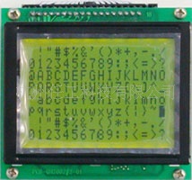 12864FҺģT6963C