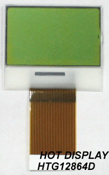 ʾģLCD12864