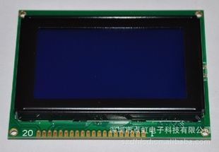 LCD12864ֿLCMҺʾģ