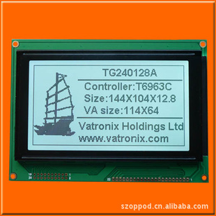 240x128ͼȫҺʾ