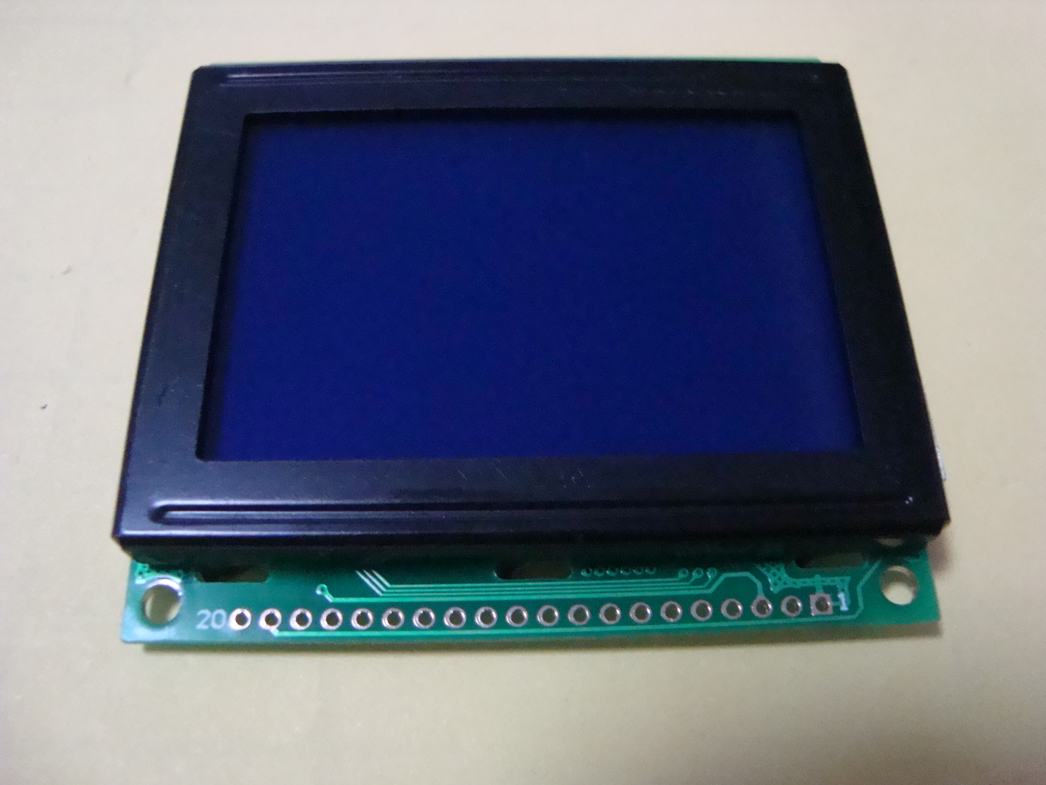 ǱAG12864C06(12864I)ʾ