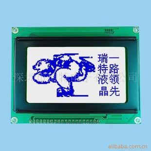 RT12864J-1Һʾģ