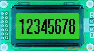 0802ҺģLCDģ