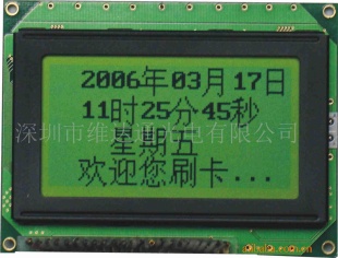 ҺWDT12864A2ģ