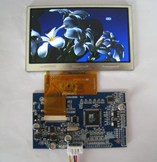 4.3ҺAV+VGA