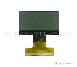 ƸߴCOGҺʾLCD(ͼ)