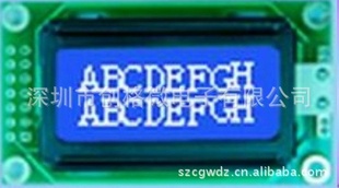CGW0802LCMҺģLCDҺ