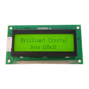 Һ12832ΣʾʾCM12832LCDҺ