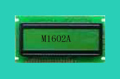 COB1602LCM,LCDַҺģ
