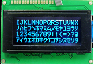COB׼Һģ1604