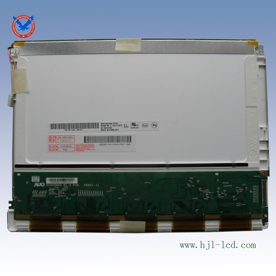 ӦѴ10.4ҺG104SN03V.1