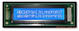 1602LCDҺģ