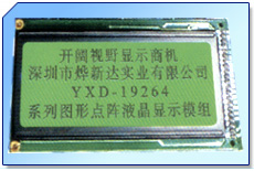 Һʾģ飬LCM(ͼ)