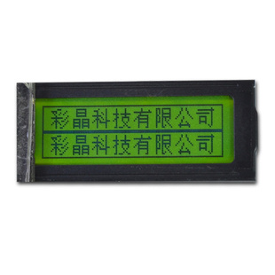 LCDͼҺ12232۹ߴ67.2*27.2mm