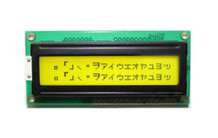 ALK1602AҺʾģ,LCMҺģ飬16*2Һ