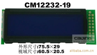 12232LCMģ122x32LCD12232COG