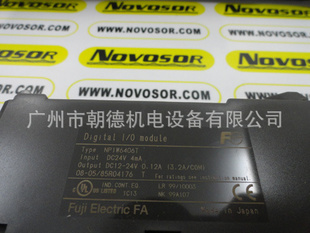 NPIW6406T/ͼ:DC24VFUJIձģֻ