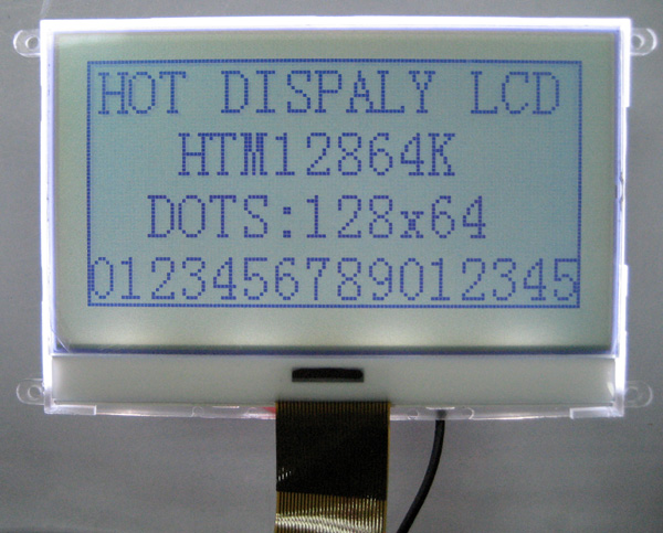 ҺʾLCD12864