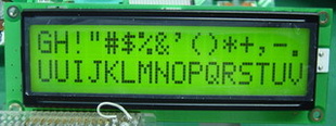 ֱLCM1602BҺģLCDҺַҺģ