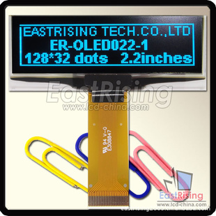 2.2OLED