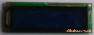 160*32点阵LCM液晶显示模块、LCM液晶模块