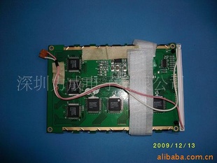 ֱ5.7¹LCD320240ͼҺģ(ɴֿ)(ͼ)
