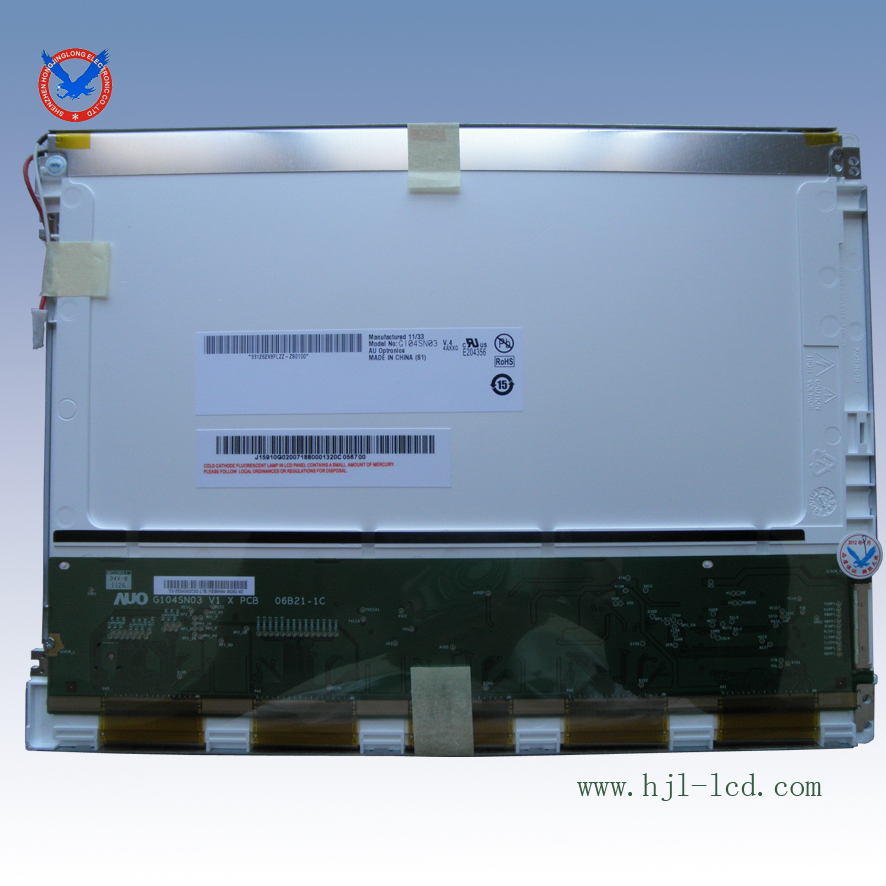 ӦѴ10.4ҺG104SN03V.4
