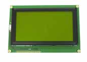 MGLS12864T-49Һģ飬12864ͼҺ