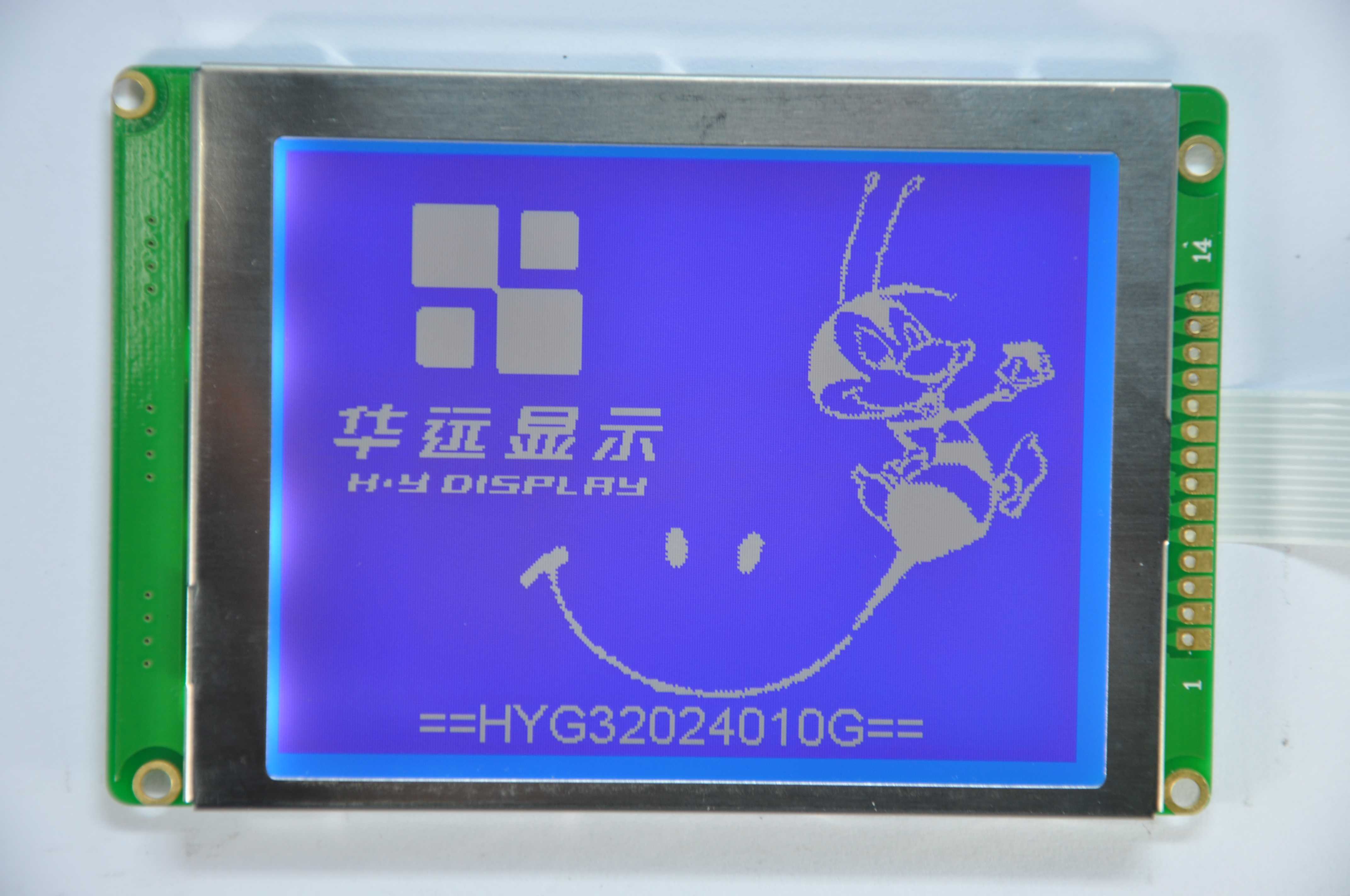 HYG32024010G-VF