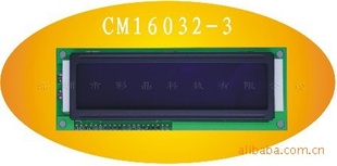 16032LCDҺʾLCMֿҺ160*32LCMģ