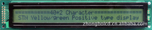 40*2STNģʽҺʾģLCM