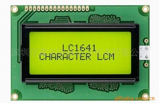 16*4LCDҺʾģLCM