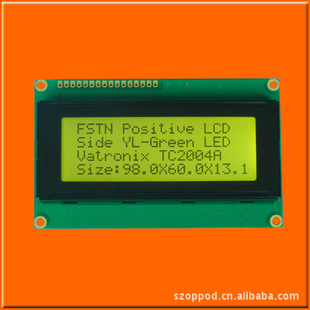 LCDModule20X4Һ