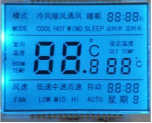 յLCDҺʾLCDƷʱ