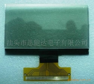 128*64COGͼҺʾģLCM