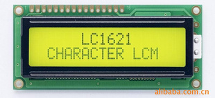 16*2LCDַҺʾģLCM