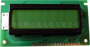 WDT1602-10Һʾģ