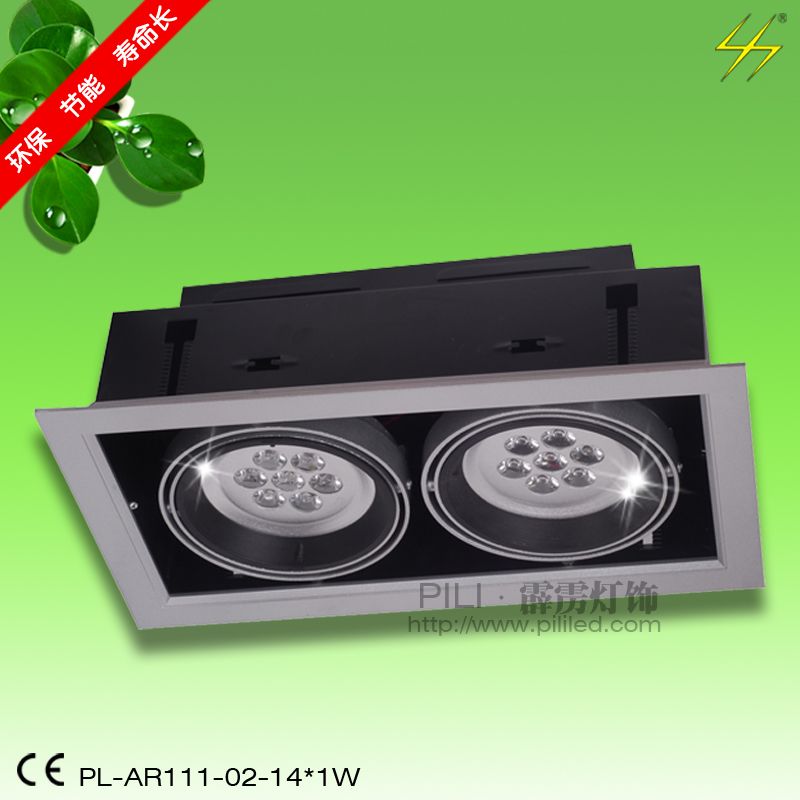 LEDLEDLED