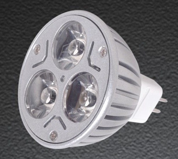 3wMR16,led