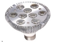 LEDpar389wPAR38led9wpar