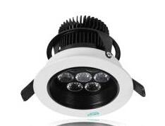 LED컨ƴ֧360תͷ7W