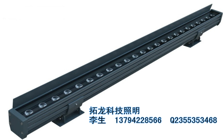˳ǽDMX512ƹ36W50LEDϴǽ