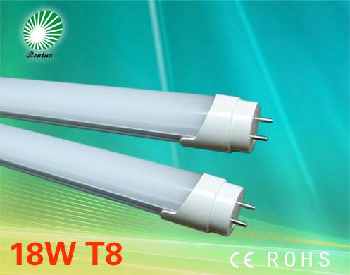 LED日光灯管18W,品好
