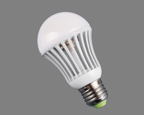 ¿LED