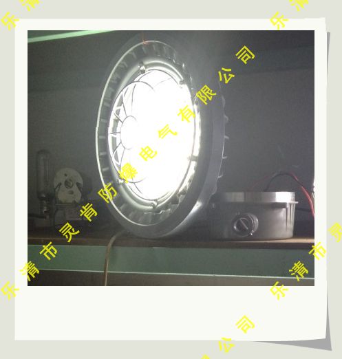 DGS50(70)/127L(A)øLED