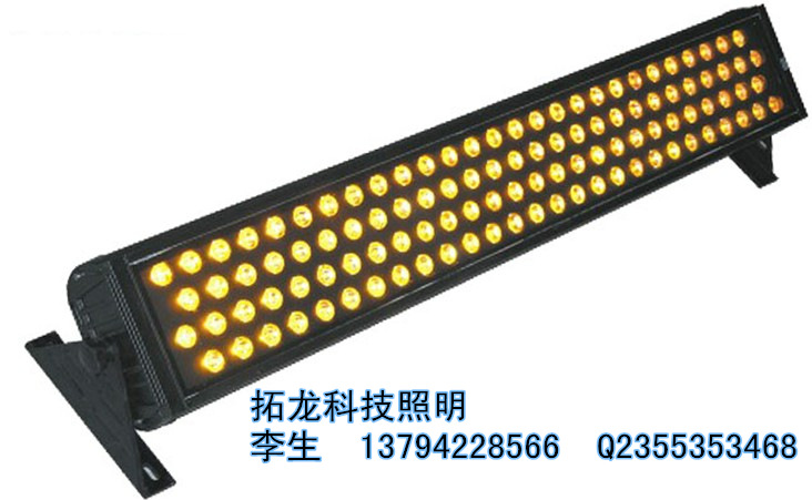 108WͬRGBʴDMX512LEDϴǽ